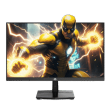 限地区、plus:泰坦军团24.5英寸 180Hz FastIPS 快速液晶屏 1msGTG HDR硬件低蓝光 Game+游戏电竞显示器 P2510G412.03元（需领券）