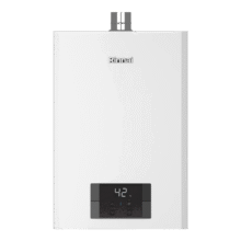 林内（Rinnai）【国家补贴立减15%】【鲸吨吨白鲸】燃气热水器天然气20升 恒温澎湃大水量 20GD31 以旧换新 20L 【鲸吨吨白鲸】【恒温大升数】3654.15元（需领券）