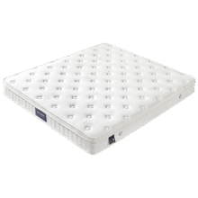 PLUS会员，百亿补贴：全友 乳胶床垫 1.8*2米、厚24cm1139.4元