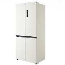 618预售、PLUS会员：华凌 神机547系列 双系统十字对开门冰箱 HR-547WUSIPZ 60cm3499元包邮(付定金10元)(首小时优惠)