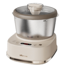 PLUS会员：小熊 和面机 中西两用 HMJ-A50N1271.28元（需领券）