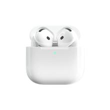 苹果 Apple AirPods 4(支持主动降噪)无线蓝牙耳机998.28元