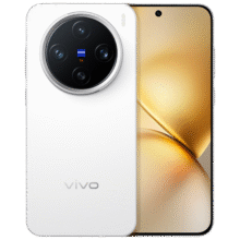 vivo X200 Pro mini 12GB 256GB 直白 纤薄小直屏 蔡司超级长焦手机【移动补贴】3325.51元