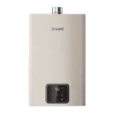 PLUS、预售：Rinnai/林内 热水器 零冷水 16升 JSQ31-GD61R3876.32元（支付定金20元）