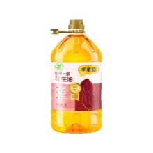 88vip、孚莱德精选5L压榨一级特香花生油62.22元（返卡15元后）
