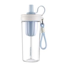 富光 WFS1167-800 星晴 塑料杯 800ml 海盐啵啵49.9元