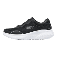 PLUS会员：斯凯奇（Skechers）轻奇2代丨跑鞋男款-黑色/白色220.15元（需领券）
