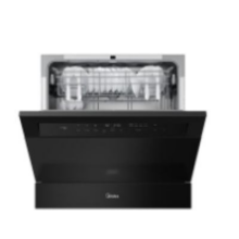 13日20点开始、PLUS会员：midea 美的 V9 Pro 嵌入式洗碗机 V9 Pro 15套3026.44元包邮（需凑单）