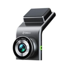360行车记录仪K580 Pro 3K超清夜视智能手机互联停车监控免走线1330元