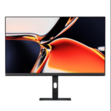 小米 Redmi 27英寸 4K 10Bit Type-C 显示器 A27U节能版1267.78元