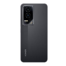plus会员：HONOR 荣耀 第三代骁龙8 荣耀AI绿洲护眼电竞屏 16+512 幻影黑 5G AI 新款游戏手机2366.84元包邮（需领券）