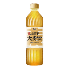 康师傅 大麦茶饮料 500ml*15瓶25.3元
