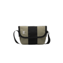TIMBUK2迷你斜挎包邮差包时尚男包小包手机包送礼斜挎包单肩包女包 沼泽绿/音速黑320元 (券后省30)
