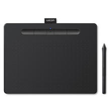 wacom 数位板 无线蓝牙CTL-4100WLA/K0559元