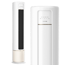 WAHIN华凌 空调 新一级能效柜式 3匹 KFR-72LW/N8HB1A3226.24元（返20元E卡后3206.24元）