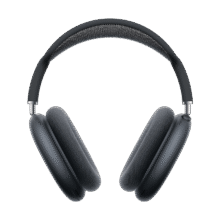 PLUS包邮：Apple/苹果 AirPods Max (USB-C) 午夜色 无线蓝牙耳机 主动降噪耳机 头戴式耳机2955.26元包邮（需领取收货地址国补资格)