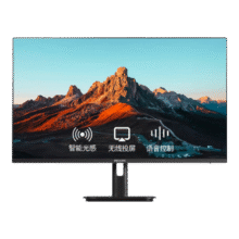 PLUS会员：飞利浦31.5英寸 4K 10bit HDR TypeC无线投屏 内置App音响 智能蓝牙语音 智慧办公显示器32E1S59001479.01元（需领券）