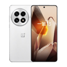 plus会员：一加 13手机 24GB+1TB 高通骁龙8至尊版 6000mAh4570.51元包邮