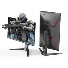 国家补贴：AMZFAST 锋锐 34C5 34英寸Fast VA带鱼屏（3440*1440、240Hz、1ms、1500R）
