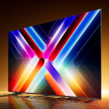 预售：Vidda 发现X 2026款 85英寸 300Hz 墨晶屏 液晶电视85VX5Q5576.8元
