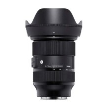 适马24-70mm F2.8 DG DN ART全画幅微单标准变焦镜头24706934元