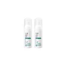 88VIP:玉泽净颜调护洁面泡50ml*2瓶9.81元（返4元超市卡后，需福袋，领券）