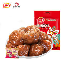 佳宝 加应子 500g（1斤约40小包）27.9元