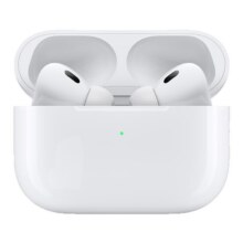 苹果AirPodsPro2代无线降噪耳机蓝牙耳麦TypeC充电耳塞正品1099元（需领券）