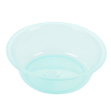 茶花  塑料盆 30CM两个装4.85元