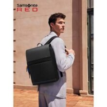 Samsonite 新秀丽 红标 Aticus系列 15英寸电脑双肩包 AH9*001新低574.15元包邮