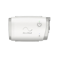 再降价、20点开始、PLUS：瑞思迈（Resmed）AirMini便捷全自动睡眠呼吸机3401.12元（需领券）