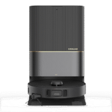 dreame/追觅 X30 Pro 扫地机器人 洗扫拖烘一体全自动上下水2307.27元（需领券）