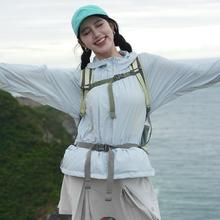 OUTDOOR PRODUCTS 女式梭织防晒衣 OFPF522374229元（需付定金，16日20点付尾款）