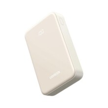 28日20点、88VIP：绿联 快充充电宝 10000mAh 标准版 20W/22.5W快充 送贴纸+CC线43.22元包邮+250淘金币（需领券）