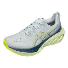 ASICS亚瑟士回弹透气跑鞋467元