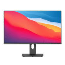 百亿补贴、PLUS会员：优派 27英寸 4K超清 IPS HDR400 TypeC96W 10bit 旋转升降 微边 广色域电脑显示器27 VG2781-4K1224.65元（需领券）