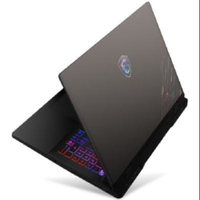 20号20点：微星 神影16 16英寸游戏本(酷睿Ultra 9-275HX RTX5070 16G 1TB 2.5K/240Hz屏）7999.2元