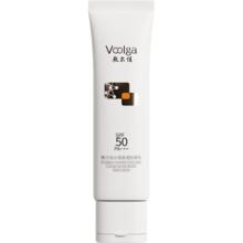 敷尔佳 水感清透防晒乳 50g74.1元