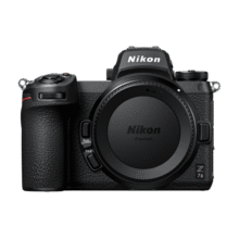 尼康（Nikon）Z7II（Z7 2/Z72）全画幅微单机身 微单机身（约4,575万有效像素 5轴防抖）14899元 (券后省100,月销1000+)
