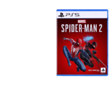 618：Sony 索尼 《Spider-Man 2》蜘蛛侠2 PS5游戏光盘 港版252.1元 包邮（双重优惠）