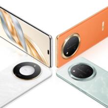 20点开始、国家补贴、88VIP：荣耀 HONOR X60 5G手机802元