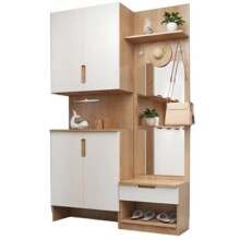 顾家家居全屋定制衣柜定制衣帽间1700元