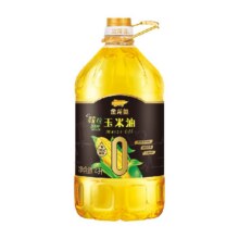 88VIP：金龙鱼 零反玉米食用油 4L32.32元包邮+199淘金币（需领券）