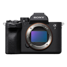 20点、PLUS：SONY/索尼 Alpha 7 IV  微单相机 单机身 五轴防抖12158.4元包邮（需领券）