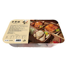 88VIP会员：全聚德 拼了鸭趣三享450g