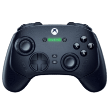 8号0点、政府补贴：Razer 雷蛇 幻影战狼 V3 专业版 无线游戏手柄1250.36元 包邮（多重优惠）