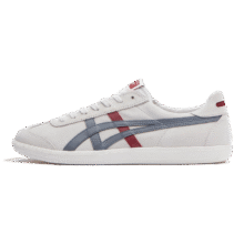 Onitsuka Tiger鬼塚虎TOKUTEN夏季男女低帮经典板鞋休闲复古德训鞋 米白色 42425元