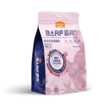 预售：麦富迪 barf生骨肉冻干天然成猫粮2.0版 牛肉 7.2kg319元