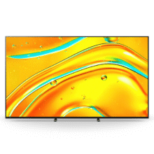 新品预售、政府补贴：Sony 索尼 天幕之镜 K-98XR50 98英寸 MiniLED 电视机 送装一体版27879元 包邮（定金100元）