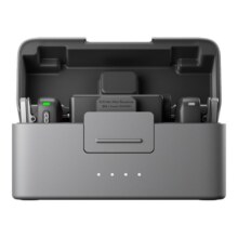 大疆 DJI Mic Mini   发射器153元